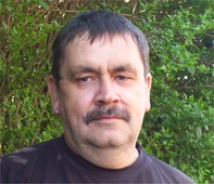 Alan Butler author